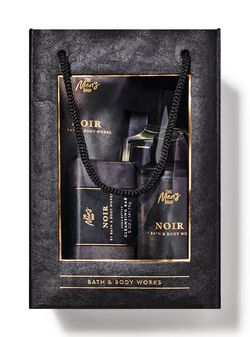 Bộ Quà Tặng Noir Gift Set