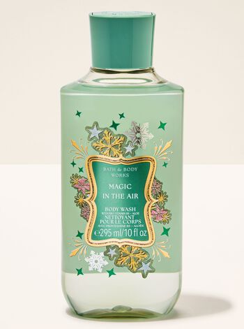 Sữa Tắm Magic In The Air Body Wash Body Wash