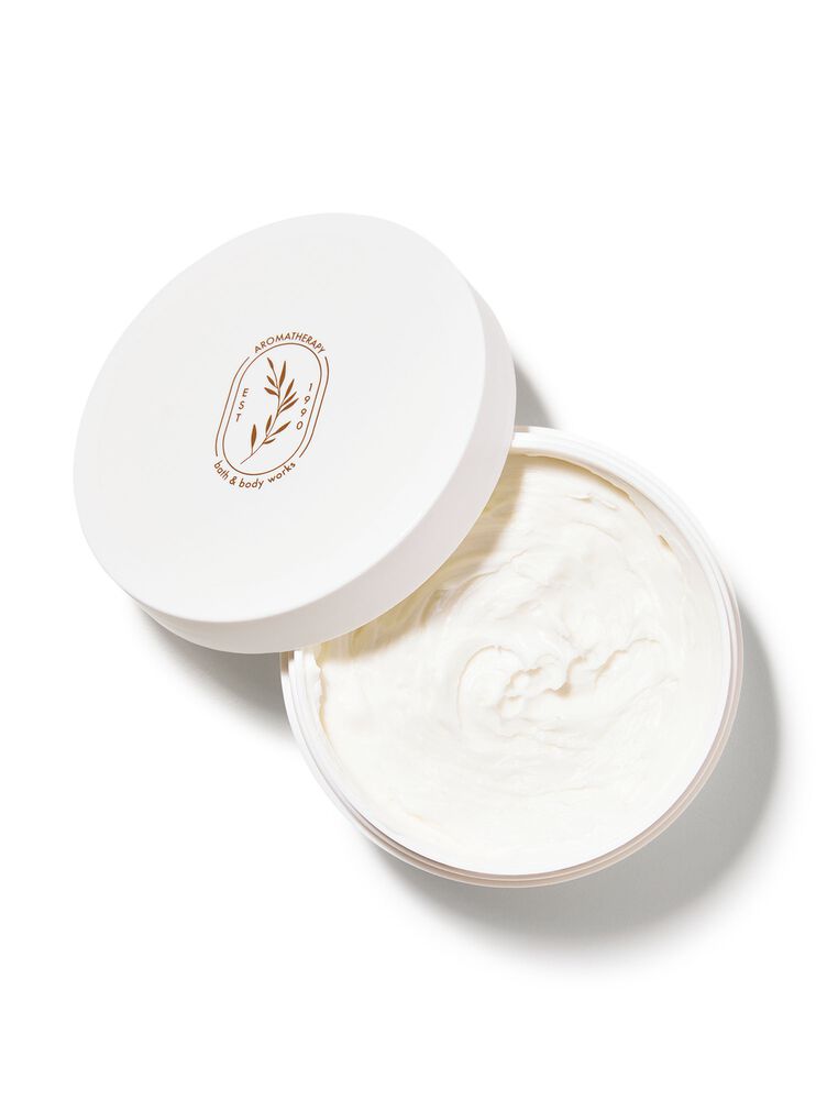 Bơ Dưỡng Thể Eucalyptus Spearmint Body Butter Body Butter