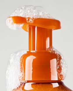 Nước Rửa Tay Tạo Bọt Sweet Orange Blossom Gentle & Clean Foaming Hand Soap image number null