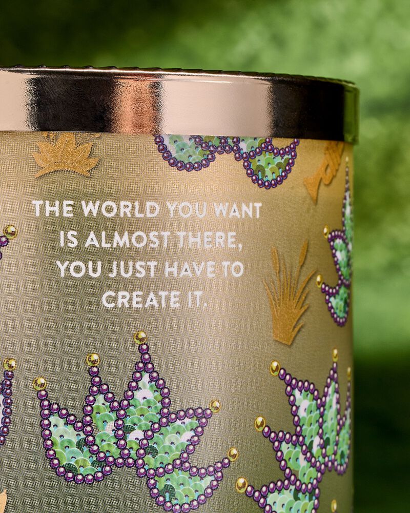 Nến 3 Bấc Tiana 3-Wick Candle 3-Wick Candle