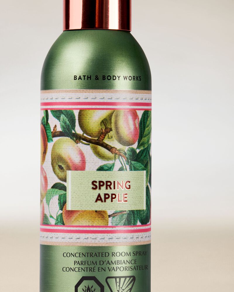 Spring Apple Concentrated Room Spray Concentrated Room Spray