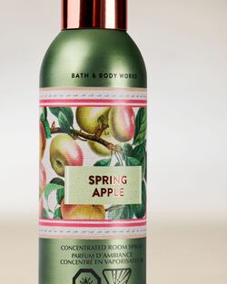 Spring Apple Concentrated Room Spray image number null