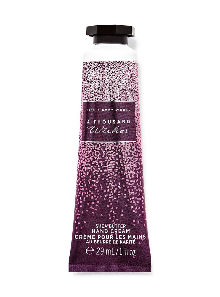 Kem Dưỡng Da Tay A Thousand Wishes Hand Cream Kem Dưỡng Da Tay
