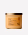 Nến 3 Bấc Sweet Vanilla Cream 3-Wick Candle image number null