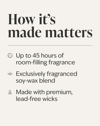 Nến 3 Bấc Champagne Toast 3-Wick Candle 3-Wick Candle