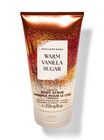 Tấy Tế B&agrave;o Chết Dạng Kem Warm Vanilla Sugar Creamy Body Scrub image number null