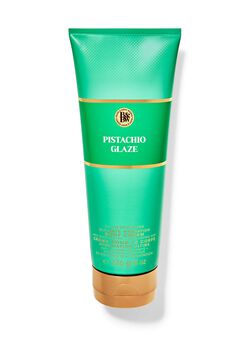 Pistachio Glaze Ultimate Hydration Body Cream Pistachio Glaze Ultimate Hydration Body Cream