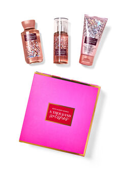 A Thousand Wishes Mini Gift Box Set