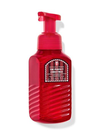 The Perfect Christmas Gentle & Clean Foaming Hand Soap Nước Rửa Tay Tạo Bọt Làm Sạch & Dịu Nhẹ