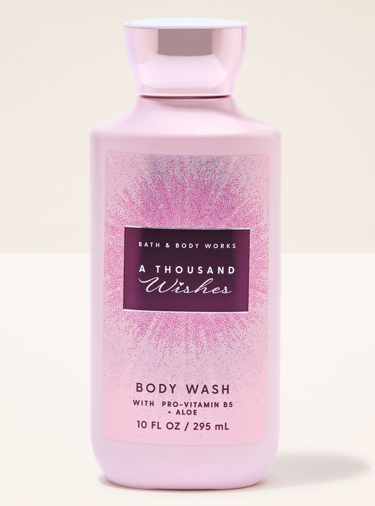Sữa Tắm A Thousand Wishes Body Wash Body Wash
