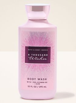 Sữa Tắm A Thousand Wishes Body Wash image number null