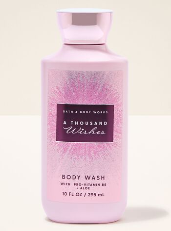 Sữa Tắm A Thousand Wishes Body Wash Body Wash