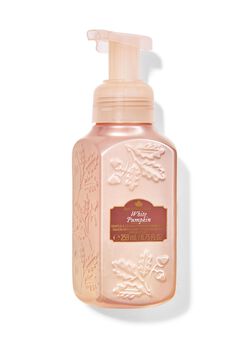 Xà Phòng Rửa Tay Làm Sạch Tạo Bọt Dịu Nhẹ White Pumpkin Gentle & Clean Foaming Hand Soap