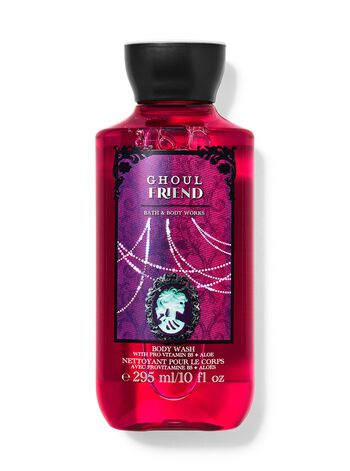 Ghoul Friend Body Wash Sữa tắm & Gel tắm
