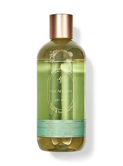 Sữa Tắm & Bồn Tắm Tạo Bọt Eucalyptus Body Wash & Foam Bath