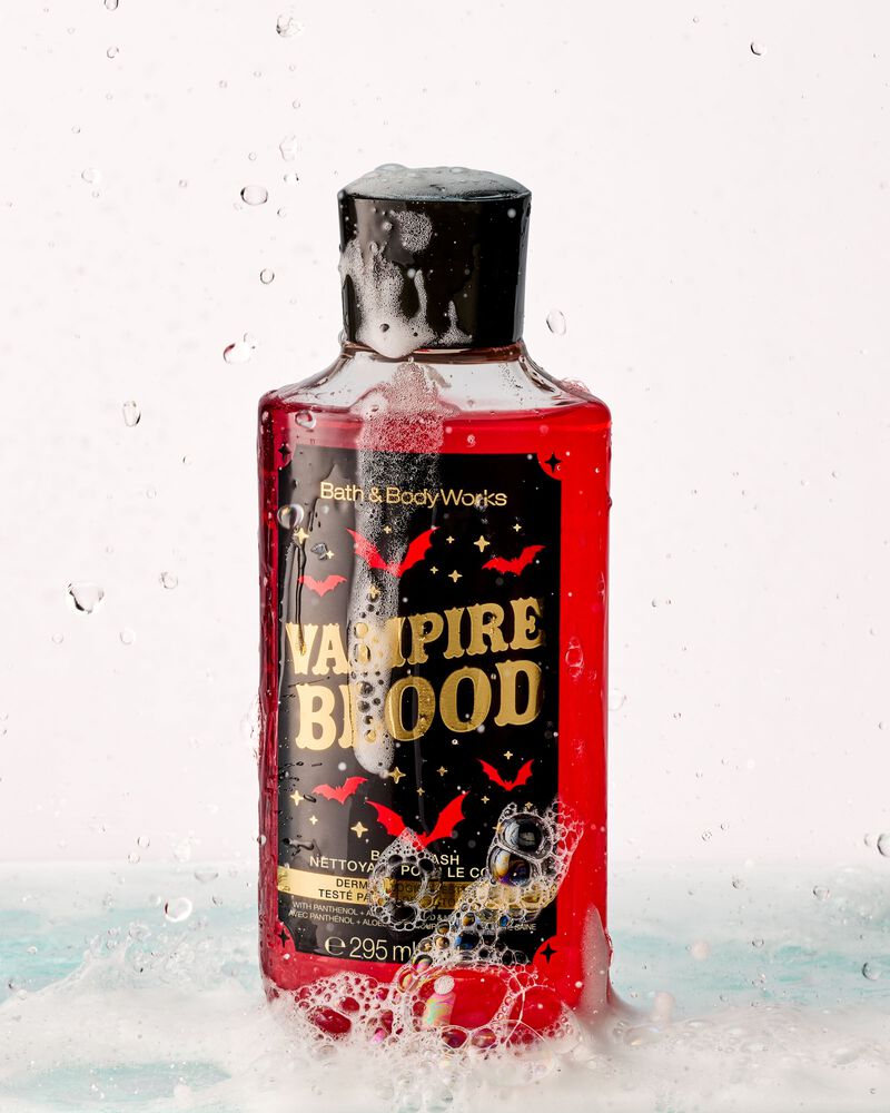 Sữa Tắm Vampire Blood Body Wash Body Wash