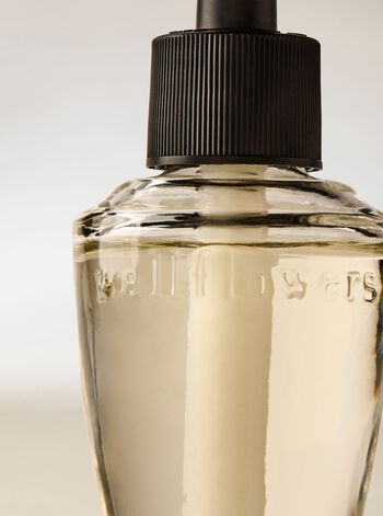 Mahogany Teakwood Wallflowers Fragrance Refill Wallflowers Fragrance Refill