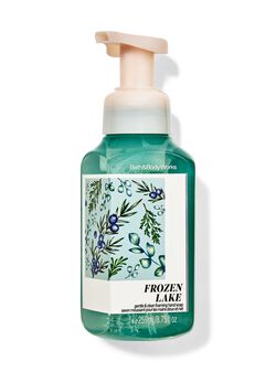 Xà Phòng Rửa Tay Làm Sạch Tạo Bọt Dịu Nhẹ Frozen Lake Gentle & Clean Foaming Hand Soap