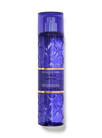 Floral Fantasy Fine Fragrance Mist Floral Fantasy Fine Fragrance Mist
