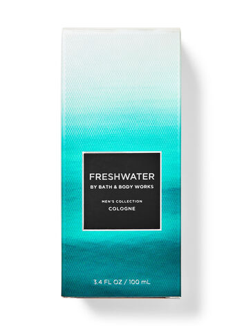 Freshwater Cologne Nước hoa