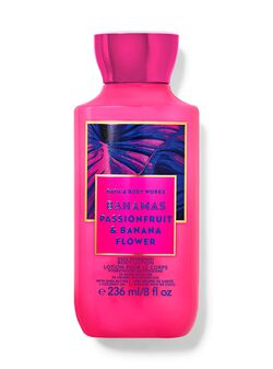 Sữa Dưỡng Thể Bahamas Passionfruit & Banana Flower Body Lotion