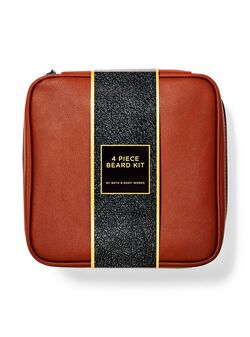 Bộ Quà Tặng Men's Grooming Kit Gift Box Set