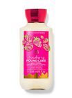 Sữa Dưỡng Thể Strawberry Pound Cake Body Lotion image number null