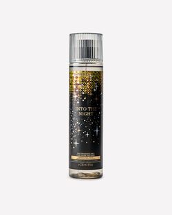 Xịt Thơm Cao Cấp Into the Night Fine Fragrance Mist image number null