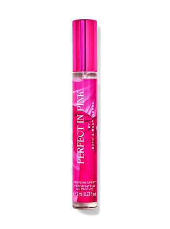 Perfect In Pink Mini Perfume Spray Nước hoa dạng xịt mini Perfect In Pink Mini Perfume Spray