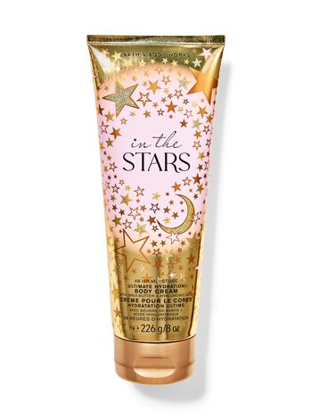 Kem Dưỡng Thể Cấp Ẩm Tối Ưu In The Stars Ultimate Hydration Body Cream Kem Dưỡng Thể