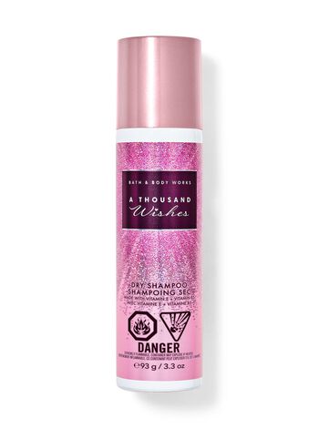 A Thousand Wishes Dry Shampoo Dầu gội khô