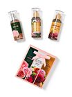 Bộ Xịt Thơm Cao Cấp Mini Size Bouquets Mini Fine Fragrance Mist Set image number null