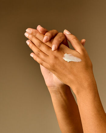 Champagne Toast Hand Cream Hand Cream
