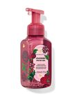 Nước Rửa Tay Tạo Bọt L&agrave;m Sạch & Dịu Nhẹ Strawberry Pound Cake Gentle & Clean Foaming Hand Soap image number null