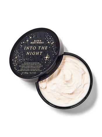 Into the Night Glowtion Body Butter Bơ dưỡng thể Glowtion Into the Night Glowtion Body Butter