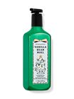Nước Rửa Tay Dạng Gel L&agrave;m Sạch Vanilla Bean Noel Cleansing Gel Hand Soap image number null