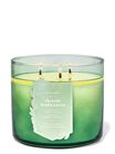 Island Margarita 3-Wick Candle image number null