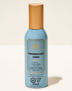 Xịt Ph&ograve;ng Đậm Đặc Sundrenched Linen Concentrated Room Spray image number null