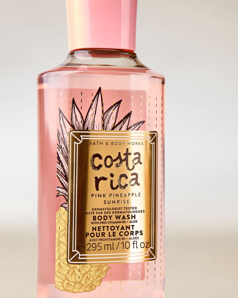 Sữa Tắm Pink Pineapple Sunrise Body Wash Body Wash
