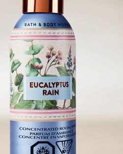 Eucalyptus Rain Concentrated Room Spray image number null