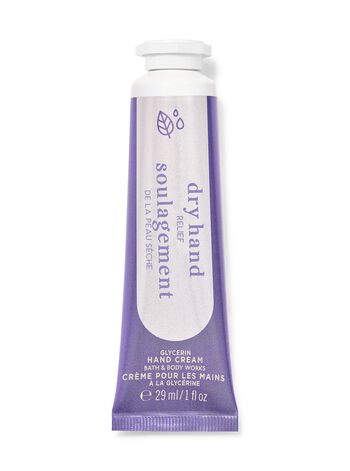 Dry Hand Relief Hand Cream Kem dưỡng da tay Dry Hand Relief Hand Cream
