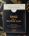 Bộ Qu&agrave; Tặng Noir Gift Set image number null
