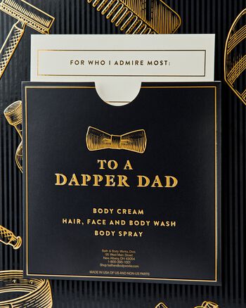 Bộ Qu&agrave; Tặng Noir Gift Set Gift Set