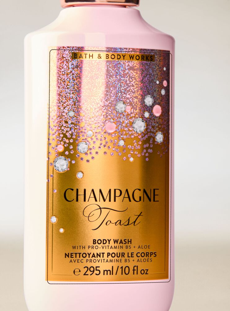 Sữa Tắm Champagne Toast Body Wash Body Wash