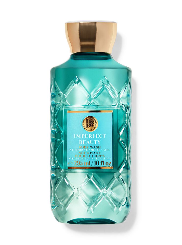 Sữa Tắm Imperfect Beauty Body Wash Sữa Tắm & Gel Tắm