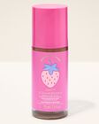 Xịt Thơm Cao Cấp Mini Size Juicy Strawberry Travel Size Fine Fragrance Mist image number null