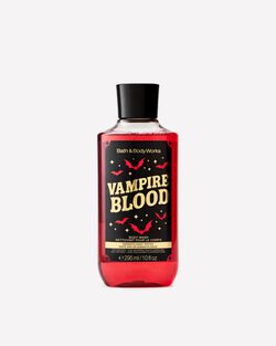 Sữa Tắm Vampire Blood Body Wash image number null