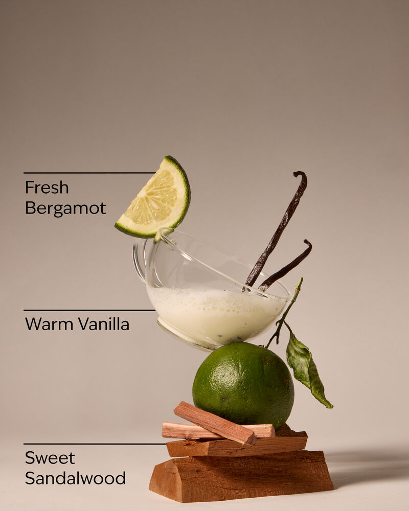 Nến 1 Bấc Mahogany Vanilla Single Wick Candle Nến 1 Bấc