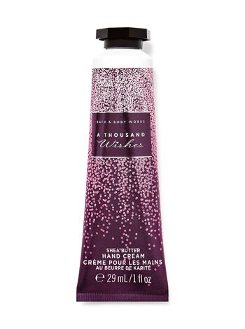 A Thousand Wishes Hand Cream Kem dưỡng da tay A Thousand Wishes Hand Cream